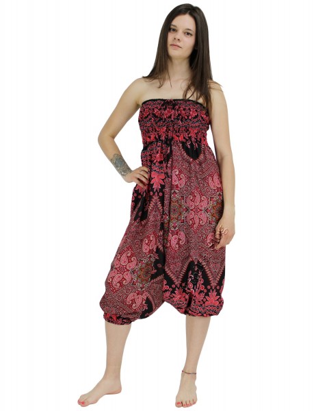 VISCOSE SUMMER DRESSES AB-BCP01DT-DRESS - Oriente Import S.r.l.