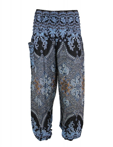 VISCOSE TROUSERS AND SHORTS AB-BCP07DT - Oriente Import S.r.l.