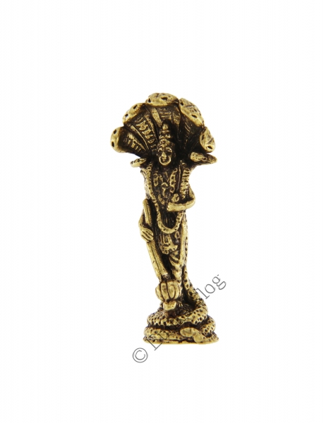METAL AND BRASS STATUES AND DORJE ST-OTT00250-09 - Oriente Import S.r.l.