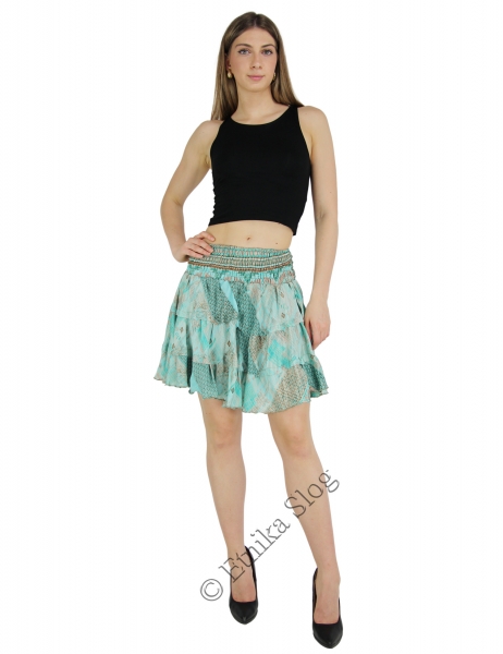 SKIRTS AND MINISKIRTS AB-HK-218/S - Oriente Import S.r.l.
