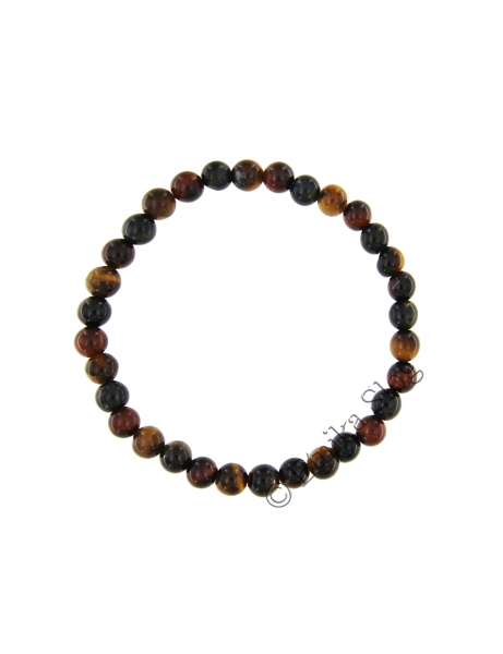 STONE BEADS OF 6 MM - MAXI SIZE PD-06MB290-03 - Oriente Import S.r.l.